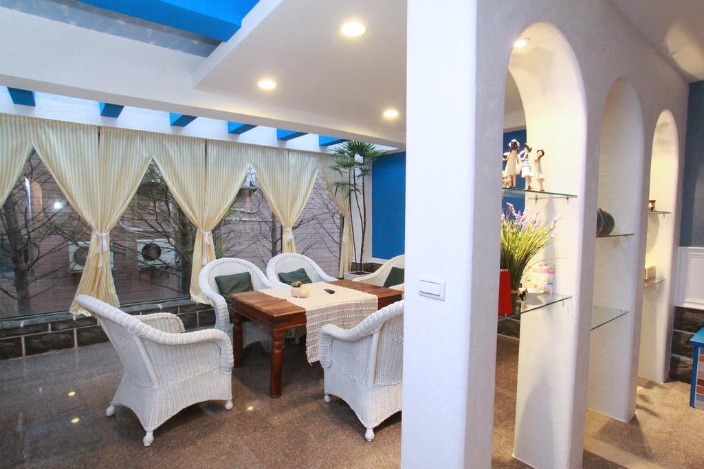 Socat Home Luodong Luaran gambar