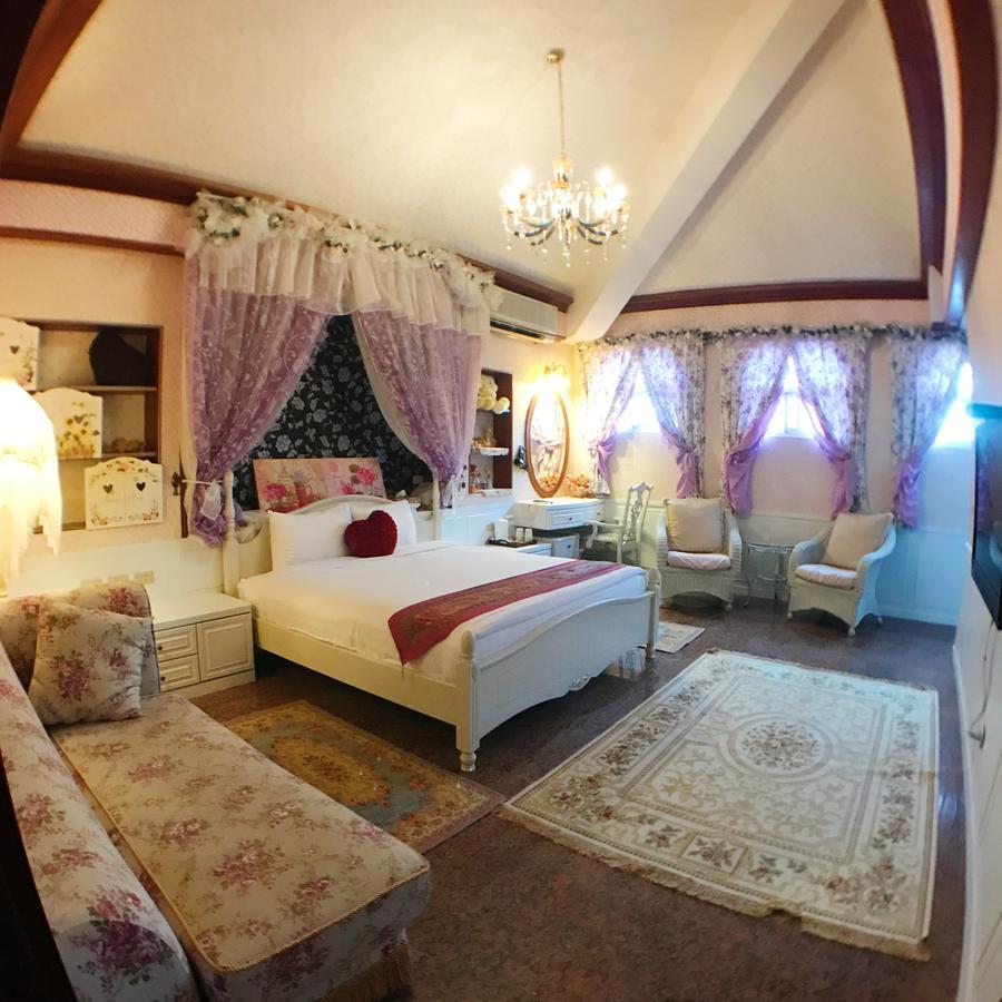 Socat Home Luodong Luaran gambar